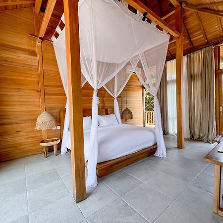 Diamond Beach Villas Tanglad Exteriér fotografie