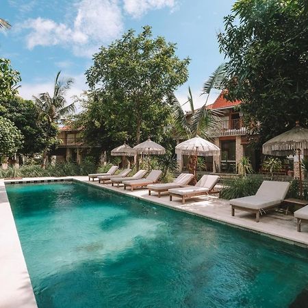Diamond Beach Villas Tanglad Exteriér fotografie