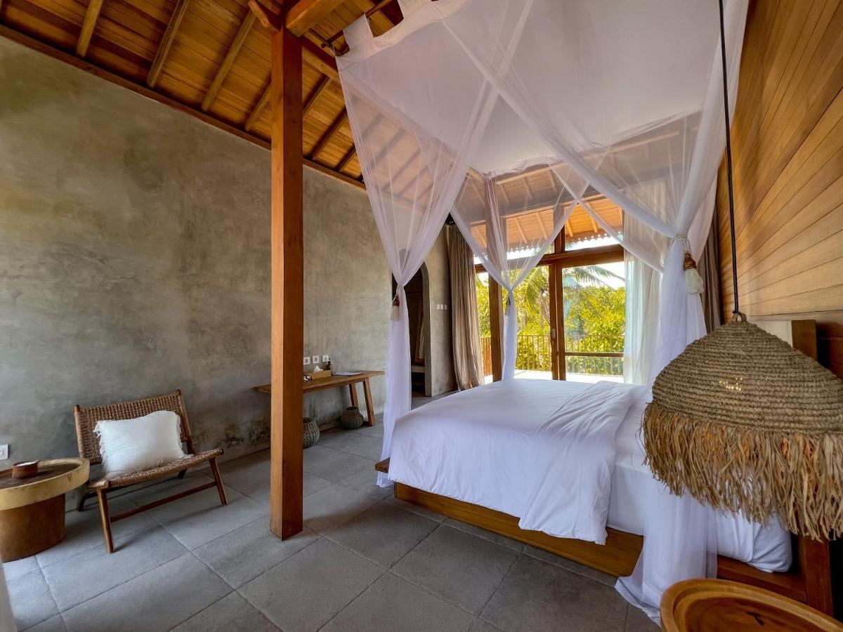Diamond Beach Villas Tanglad Exteriér fotografie