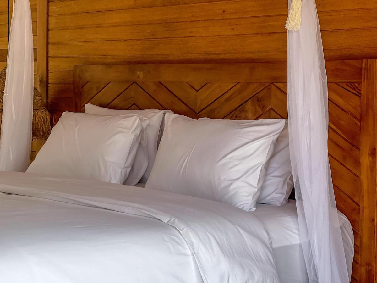 Diamond Beach Villas Tanglad Exteriér fotografie