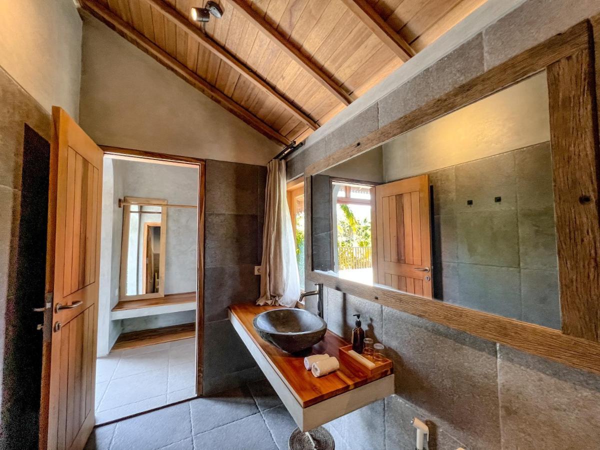 Diamond Beach Villas Tanglad Exteriér fotografie