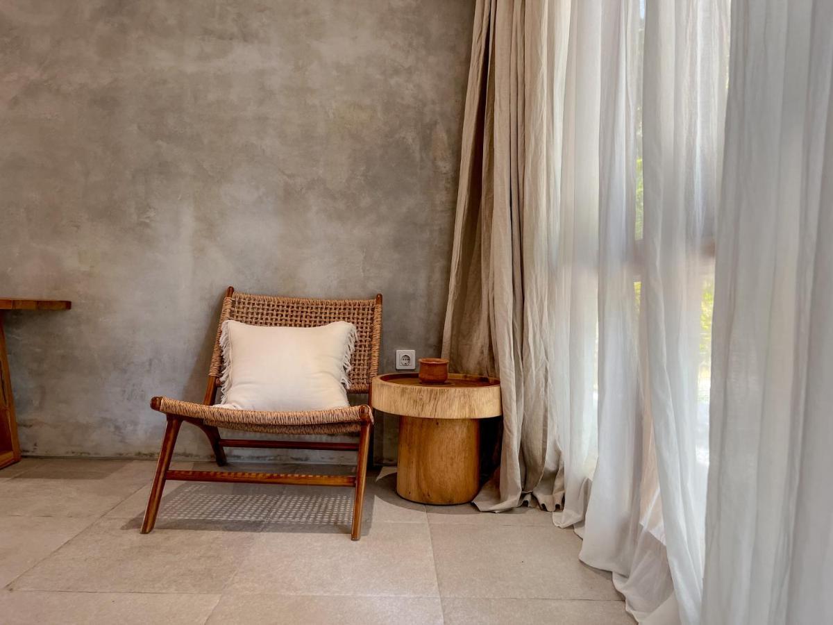 Diamond Beach Villas Tanglad Exteriér fotografie