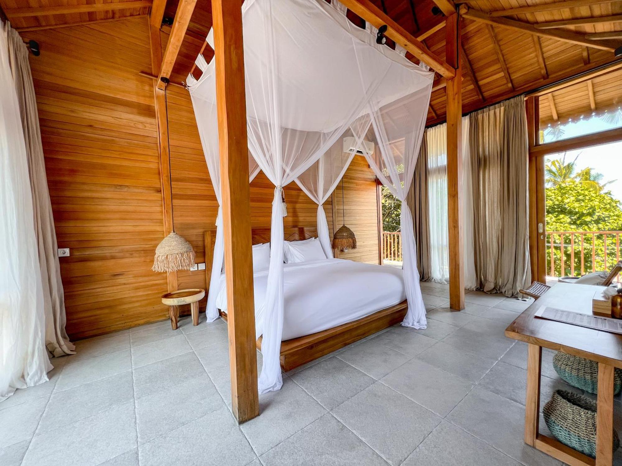 Diamond Beach Villas Tanglad Exteriér fotografie