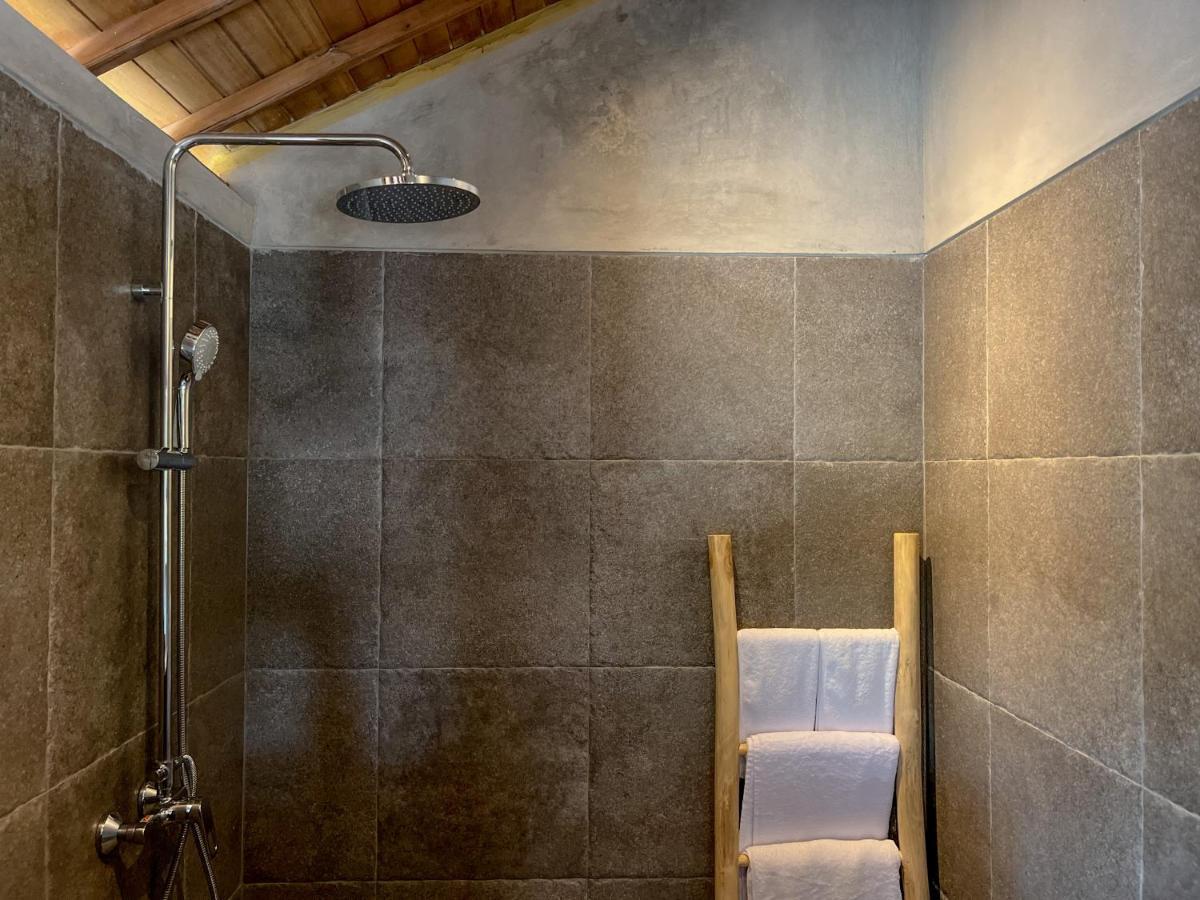 Diamond Beach Villas Tanglad Exteriér fotografie