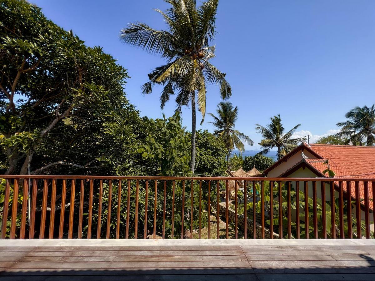 Diamond Beach Villas Tanglad Exteriér fotografie