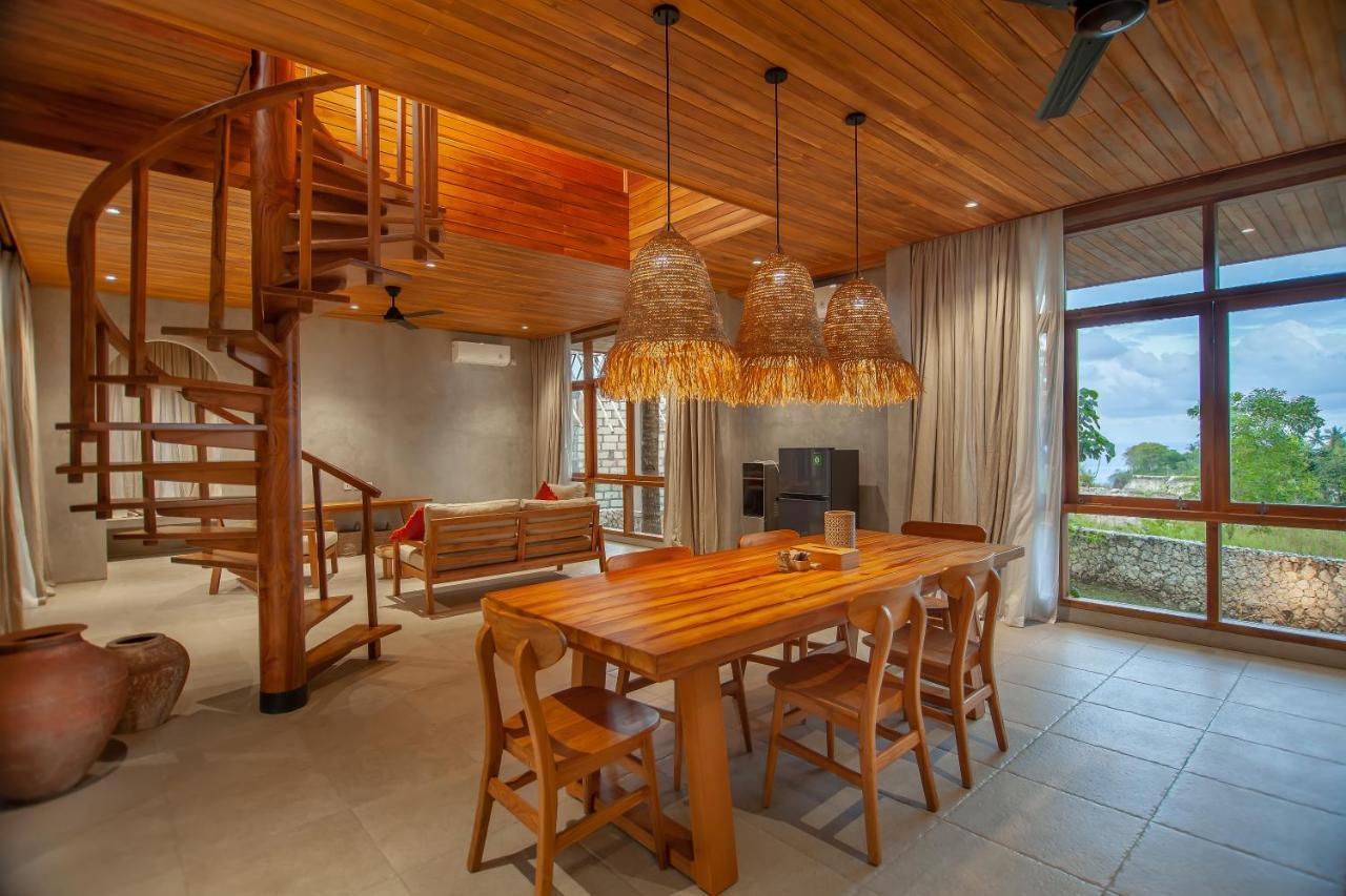 Diamond Beach Villas Tanglad Exteriér fotografie