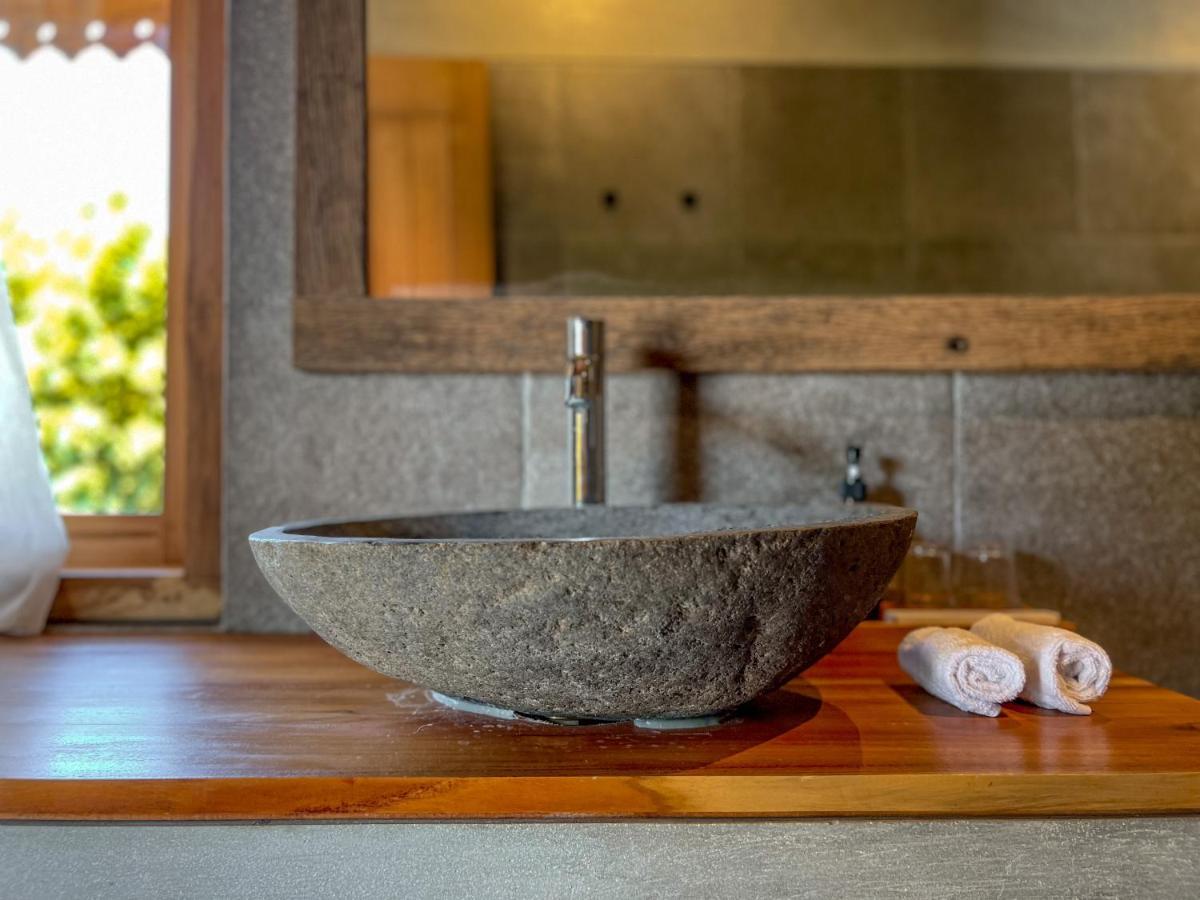 Diamond Beach Villas Tanglad Exteriér fotografie