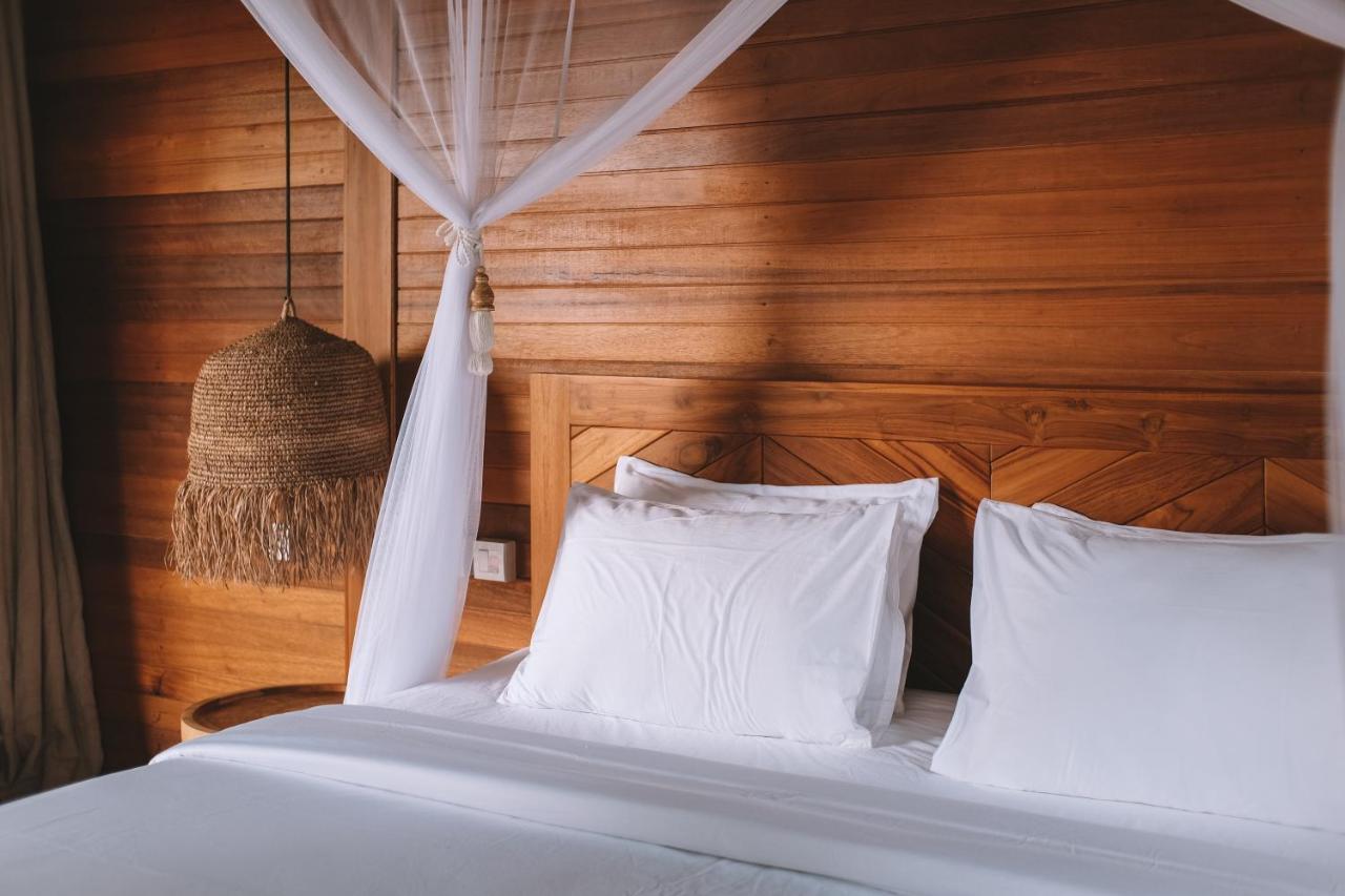 Diamond Beach Villas Tanglad Exteriér fotografie